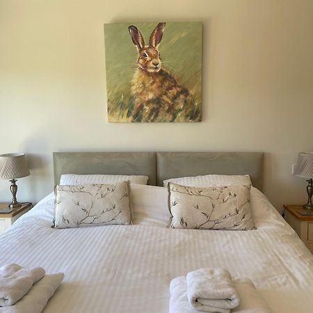 Вилла Crowthorne, Bookham Court Дорчестер Экстерьер фото