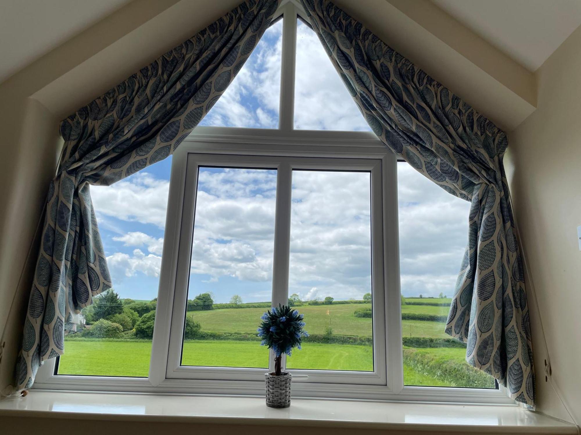 Вилла Crowthorne, Bookham Court Дорчестер Экстерьер фото
