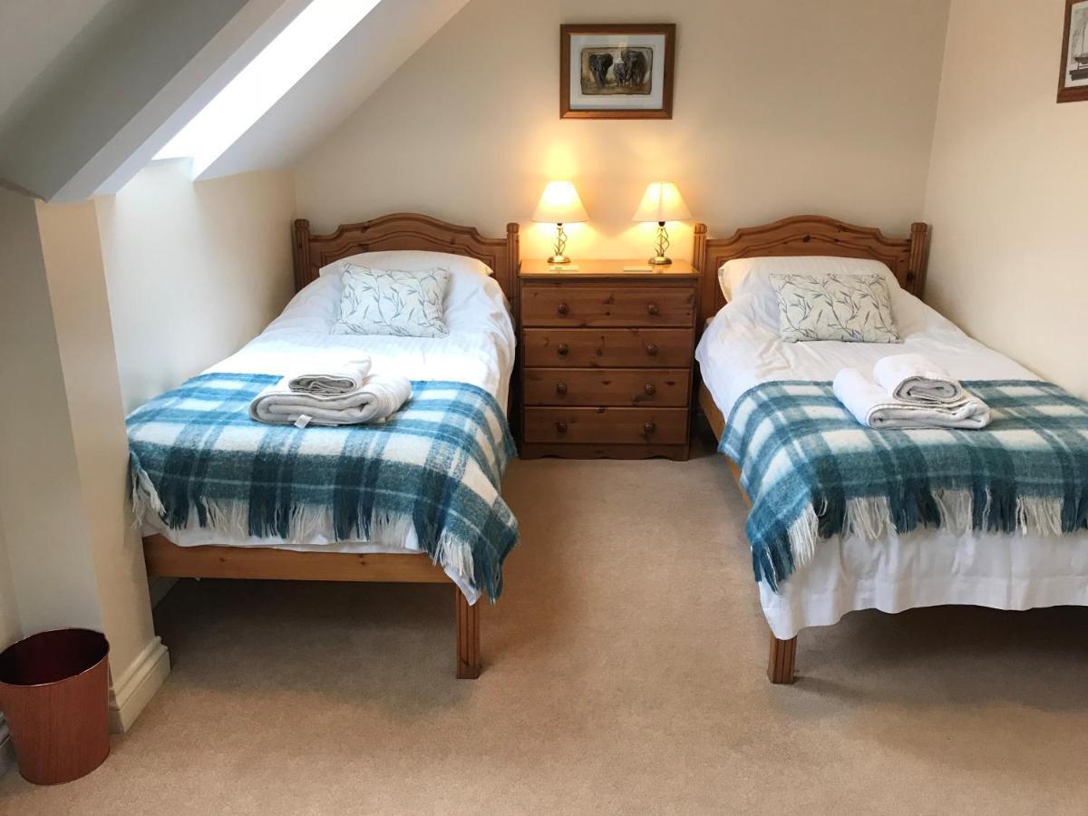 Вилла Crowthorne, Bookham Court Дорчестер Экстерьер фото